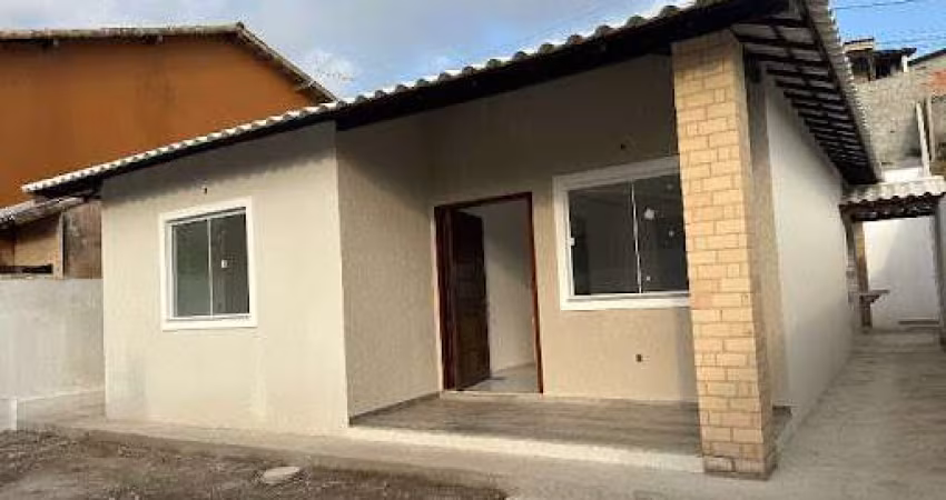 Casa com 3 dormitórios à venda, 163 m² por R$ 510.000,00 - Campo Redondo - São Pedro da Aldeia/RJ