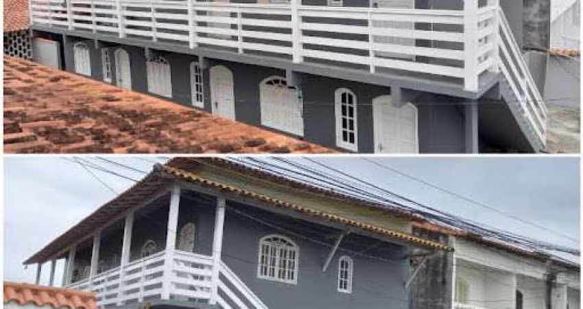 Casa com 6 dormitórios à venda, 600 m² por R$ 780.000,00 - Fluminense - São Pedro da Aldeia/RJ