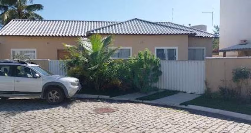 Casa com 3 dormitórios à venda, 90 m² por R$ 600.000,00 - Nova São Pedro - São Pedro da Aldeia/RJ