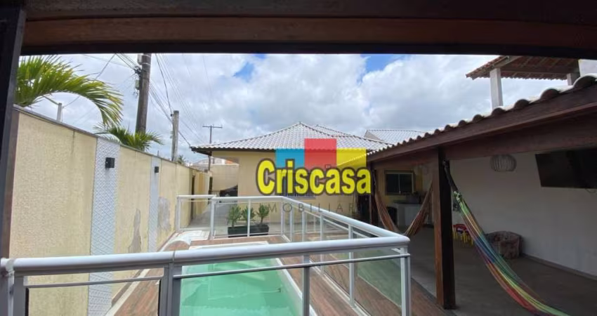 Casa em condominio fechado