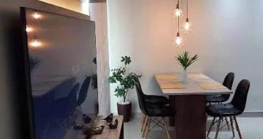 Apartamento com 2 dormitórios à venda, 80 m² por R$ 300.000,00 - Baixo Grande - São Pedro da Aldeia/RJ