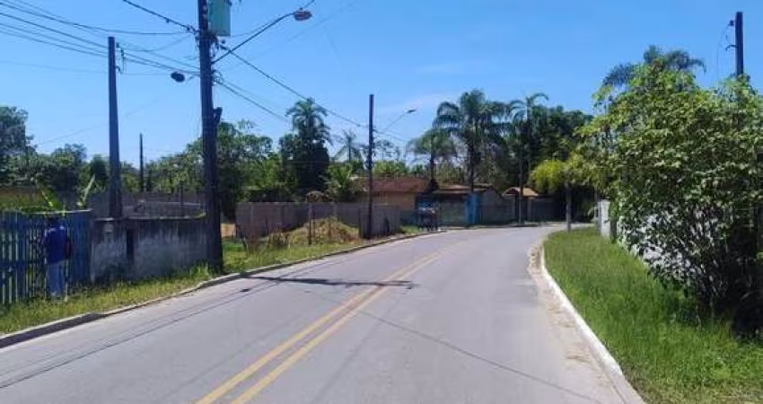 Vende-se terreno na Cidade da Luz/SP de 1030m²