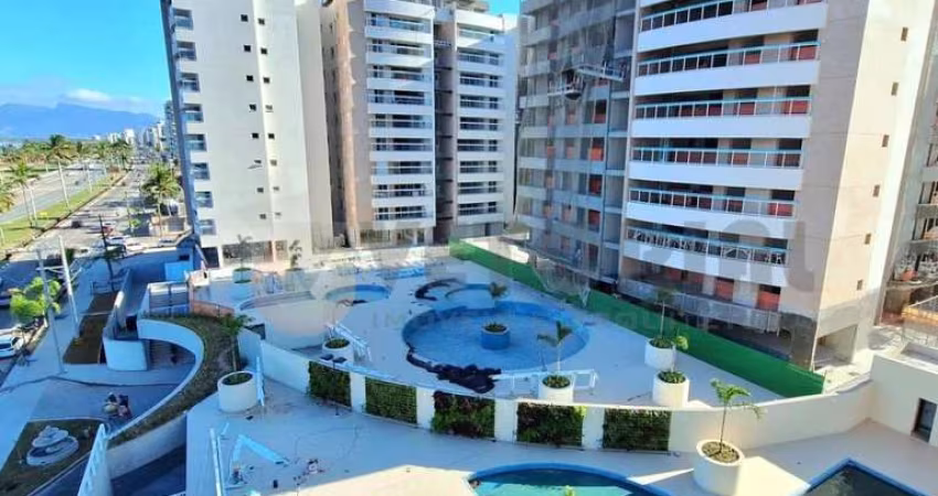 Apartamento de luxo com 3 quartos, 109m², à venda em Caraguatatuba, Indaiá