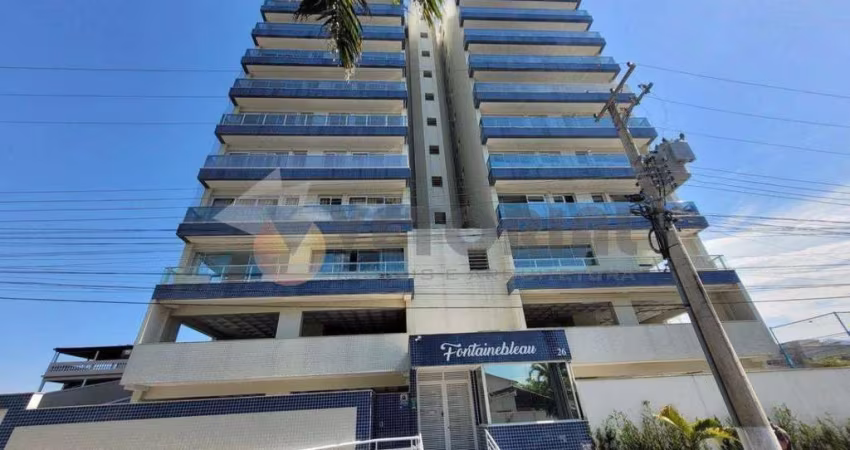 Apartamento com 3 quartos, 127m², à venda em Caraguatatuba, Parque Balneário Poiares