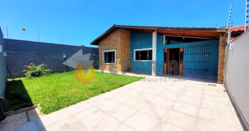 Casa à venda em Caraguatatuba, Praia das Palmeiras, com 2 quartos, 137m²