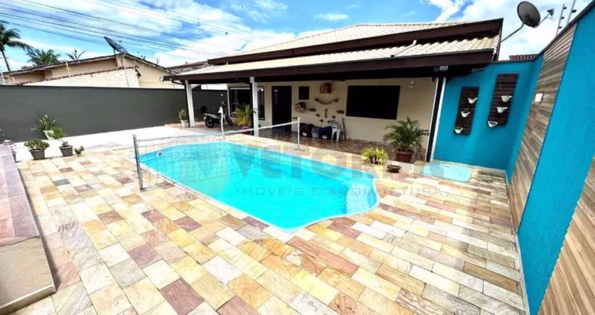 Casa com 3 quartos, 318m², à venda em Caraguatatuba, Jardim das Gaivotas