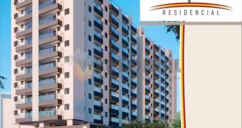 Apartamento à venda em Caraguatatuba, Martim de Sá, com 2 quartos, 77m²