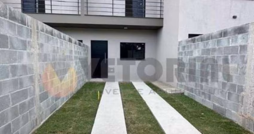 Sobrado com 2 quartos, 74m², à venda em Caraguatatuba, Pontal de Santa Marina