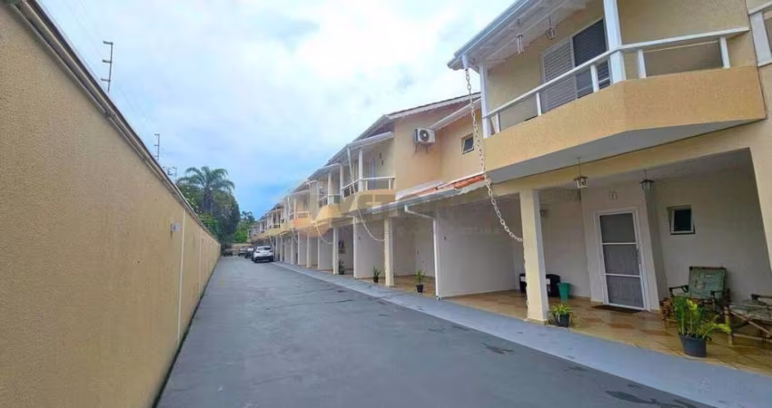 Sobrado com 2 quartos, 95m², à venda em Caraguatatuba, Praia das Palmeiras