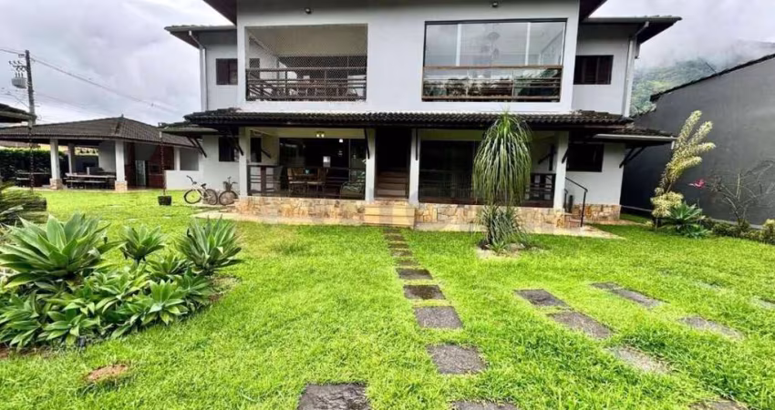 Apartamento com 3 quartos, 102m², à venda em Caraguatatuba, Cidade Jardim