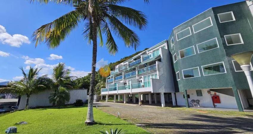 Apartamento à venda em Caraguatatuba, Martim de Sá, com 1 quarto, 55m²