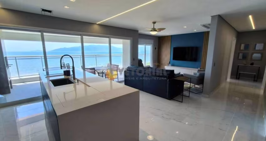 Apartamento à venda em Caraguatatuba, Indaiá, com 3 quartos, 169m²
