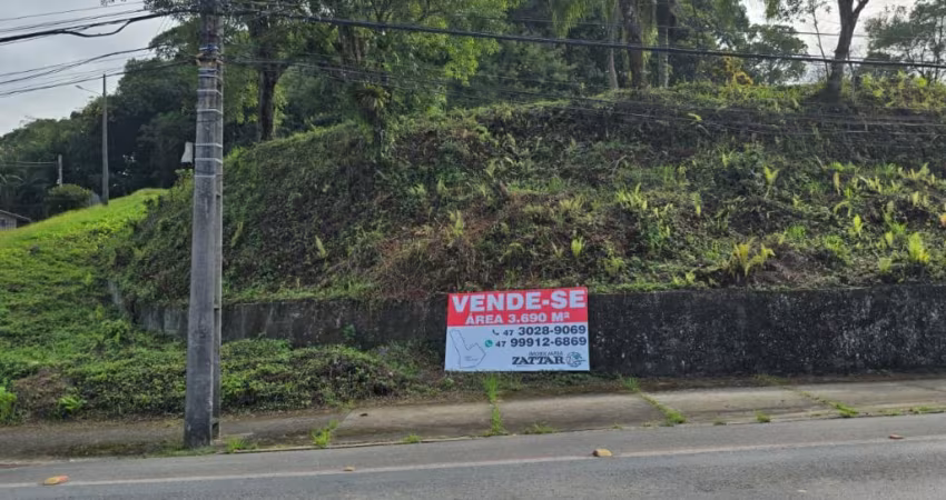 Lindo terreno