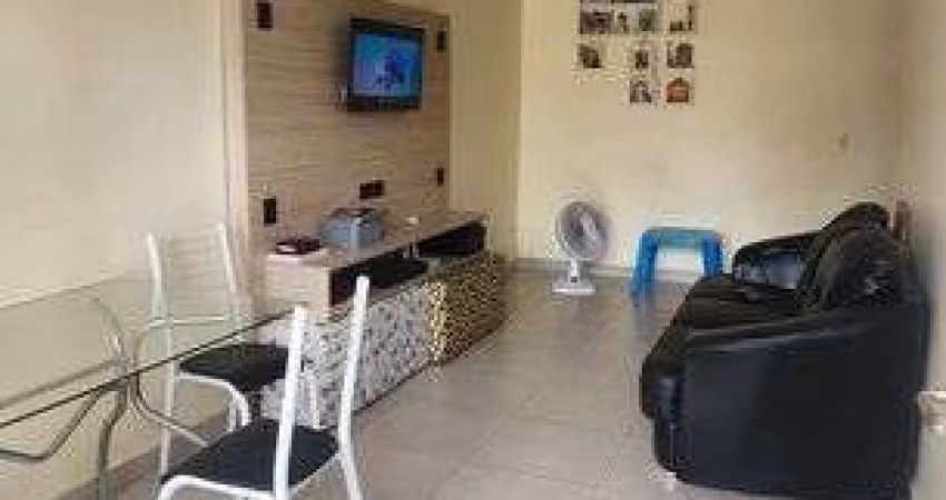 Casa para venda tem 85 metros quadrados com 3 quartos em Vila Pedroso - Votorantim - São Paulo