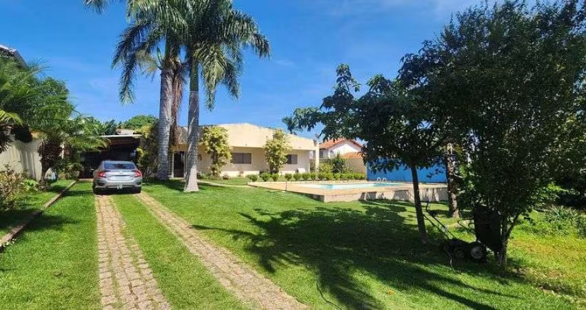 Fazenda/Sítio/Chácara para venda com 270 metros quadrados com 3 quartos