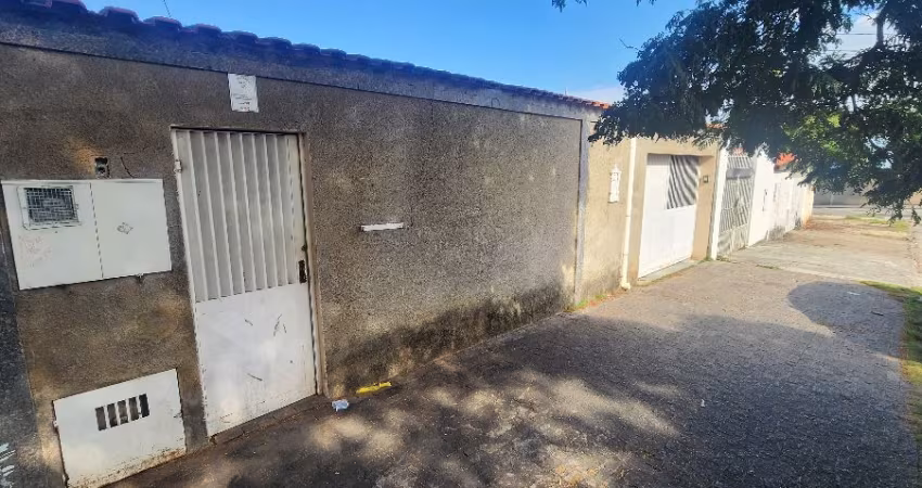 Casa Terrea 3 suítes ,próximo ao centro esportivo dr pitico