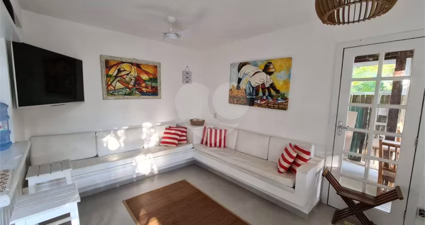 Condomínio com 3 quartos para locação em Rasa - RJ