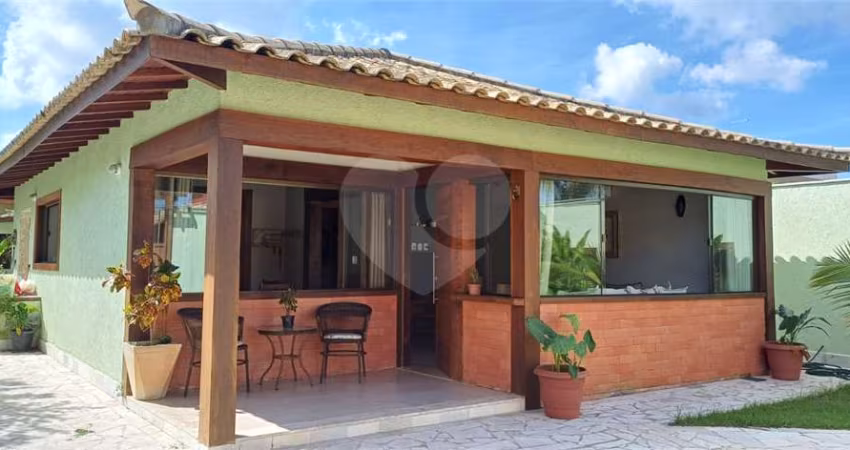 Casa com 2 quartos à venda em São José - RJ