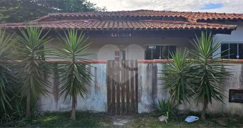 Casa com 2 quartos para locação em Praia Rasa - RJ