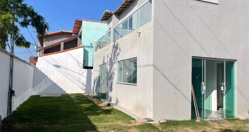 Casa com 3 quartos para locação em São José - RJ