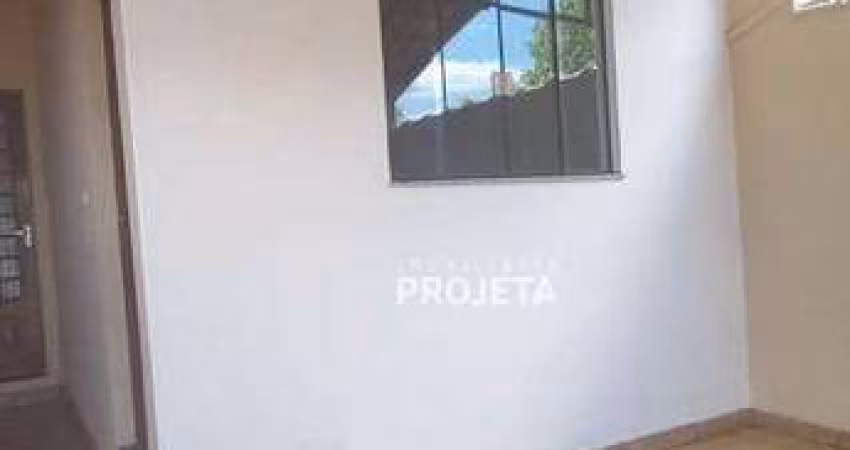 Casa com 2 dormitórios à venda, 57 m² por R$ 270.000,00 - Jardim Tropical - Presidente Prudente/SP