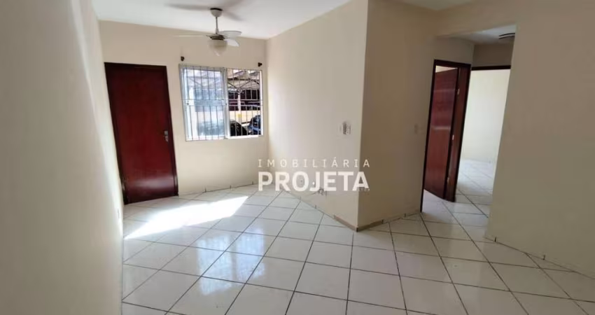 Apartamento com 3 dormitórios à venda, 61 m² por R$ 190.000,00 - Parque Alto Bela Vista - Presidente Prudente/SP