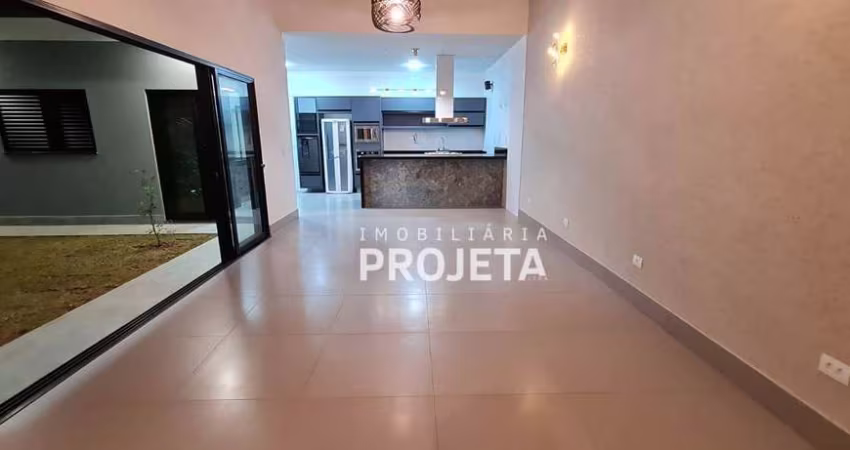 Casa com 3 dormitórios à venda, 170 m² por R$ 1.170.000,00 - Uep3-S.2 - Presidente Prudente/SP