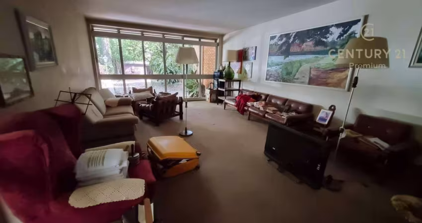 Casa com 5 dormitórios à venda, 370 m² por R$ 2.500.000,00 - Alto - Piracicaba/SP