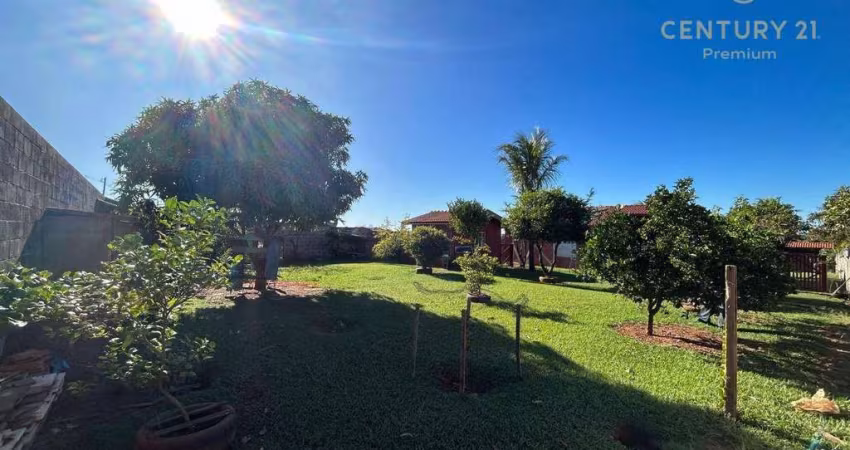 Casa com 3 dormitórios à venda, 215 m² por R$ 1.200.000,00 - Recanto Universitário - Rio das Pedras/SP