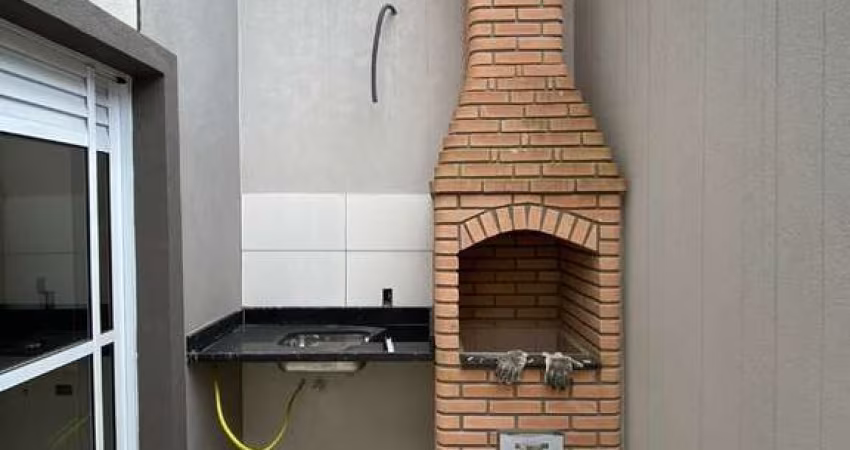 Sobrado com 3 dormitórios à venda, 100 m² por R$ 750.000,00 - Água Fria - São Pa
