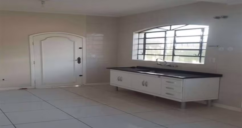 Sobrado com 3 dormitórios à venda, 120 m² por R$ 550.000,00 - Vila Nova Mazzei -