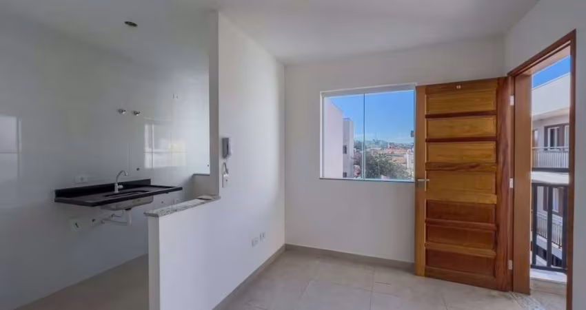 Apartamento com 1 dormitório à venda, 32 m² por R$ 170.000,00 - Jardim Modelo -