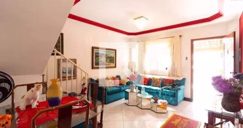 Sobrado com 2 dormitórios à venda, 100 m² por R$ 540.000,00 - Vila Nova Carolina