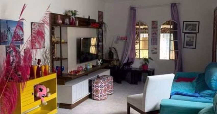Casa com 3 dormitórios à venda, 130 m² por R$ 500.000,00 - Parada Inglesa - São