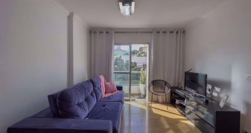 Apartamento com 2 dormitórios à venda, 53 m² por R$ 380.000,01 - Santana - São P