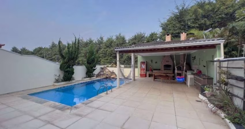 Sobrado com 3 dormitórios à venda, 390 m² por R$ 2.300.000,00 - Jardim Guapira -