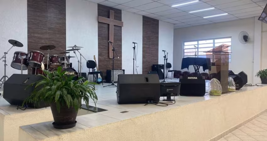 Casa com 1 dormitório à venda, 840 m² por R$ 3.500.000,00 - Parque Edu Chaves -