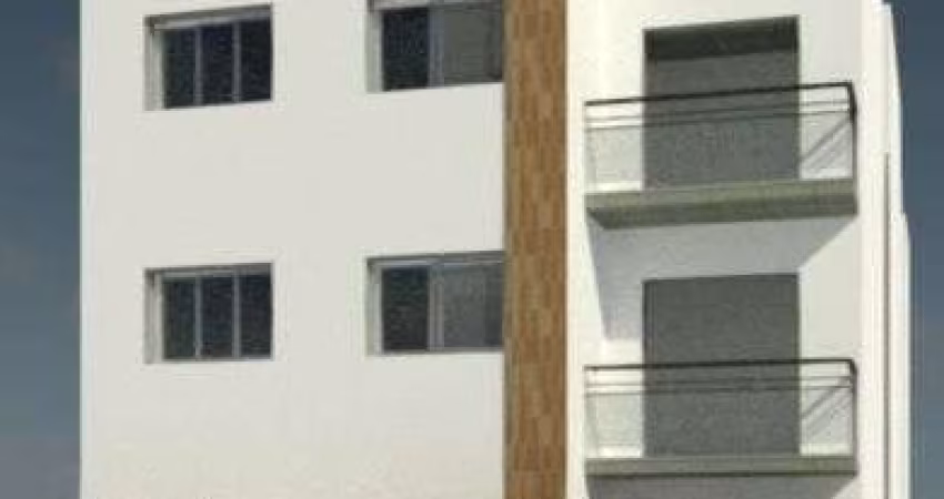 Apartamento com 2 dormitórios à venda, 35 m² por R$ 205.000,00 - Jardim Modelo -