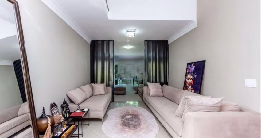 Sobrado à venda, 196 m² por R$ 1.750.000,00 - Água Fria - São Paulo/SP