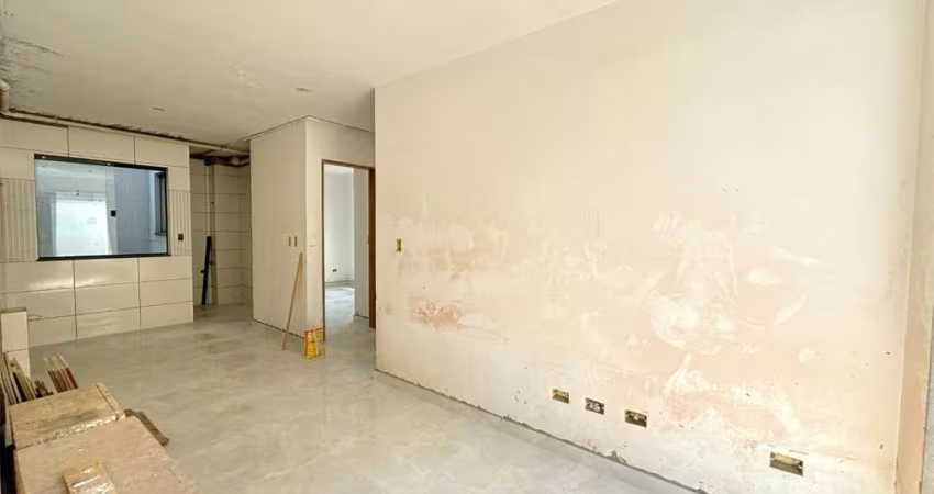 Apartamento à venda, 36 m² por R$ 360.000,00 - Imirim - São Paulo/SP