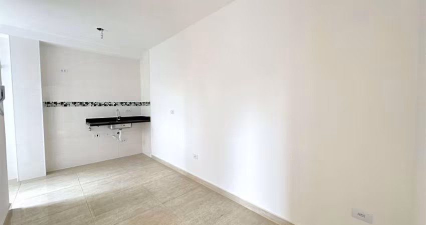 Apartamento com 2 dormitórios à venda, 36 m² por R$ 235.000,00 - Jardim Modelo -