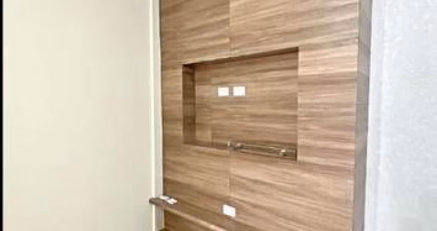 Apartamento com 1 dormitório para alugar, 55 m² por R$ 1.700,00/mês - Vila Nova
