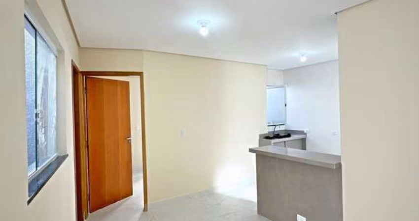 Casa com 1 quarto para alugar na Rua Lenize Mazzei, 310, Vila Nova Mazzei, São Paulo