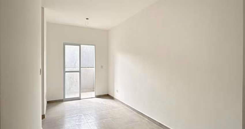 Apartamento com 2 dormitórios, 1 vaga e 43,64m² a 5 min do Metrô Tucuruvi