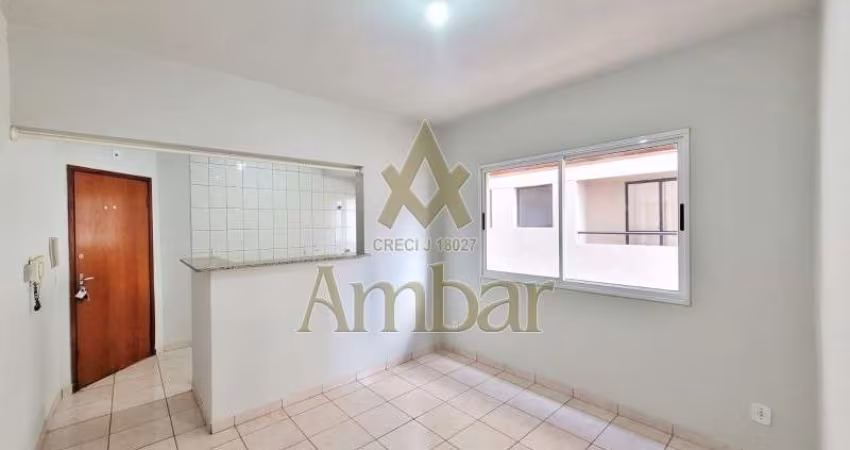 Apartamento - Ribeirão Preto - Jardim Nova Aliança