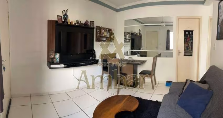 Apartamento - Ribeirão Preto - Vila Virgínia - Região Oeste