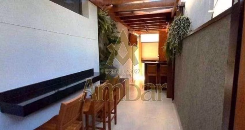 Apartamento - Ribeirão Preto - Jardim Botânico - Região Sul