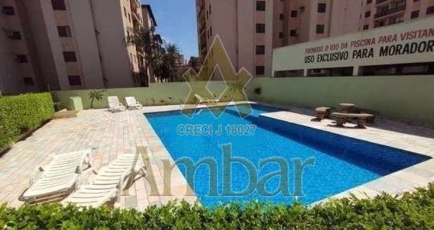 Apartamento - Ribeirão Preto - Iguatemi - Região Leste