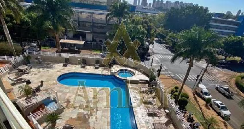 Apartamento - Ribeirão Preto - Jardim Nova Aliança - Região Sul
