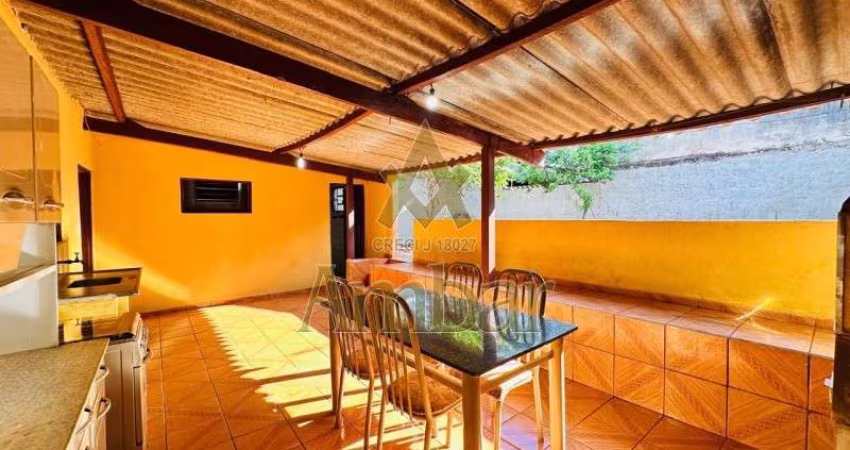 Casa - Ribeirão Preto - Vila Virgínia - Região Oeste